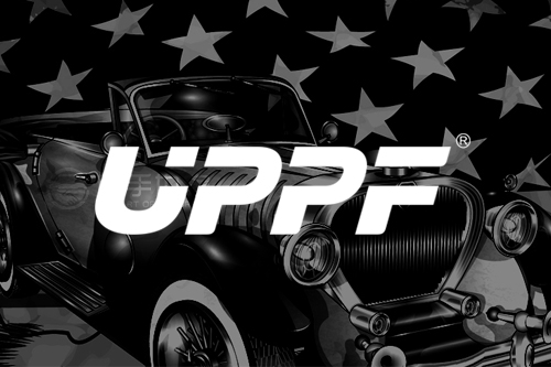 UPPF隱形車衣型號的區別？P10漆面膜產品參數和效果